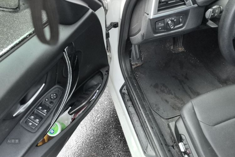 BMW 3 Series 2017 #18 BMW 3 Series 2017 car image #18