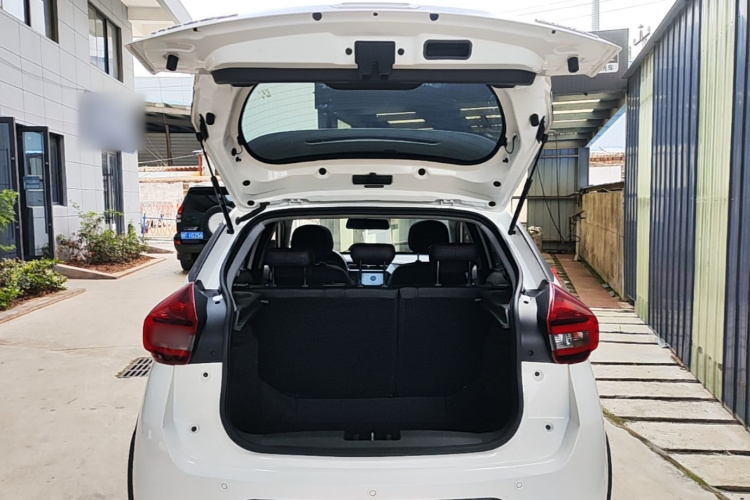 Chery Tiggo 3x 2021 #19 Chery Tiggo 3x 2021 car image #19