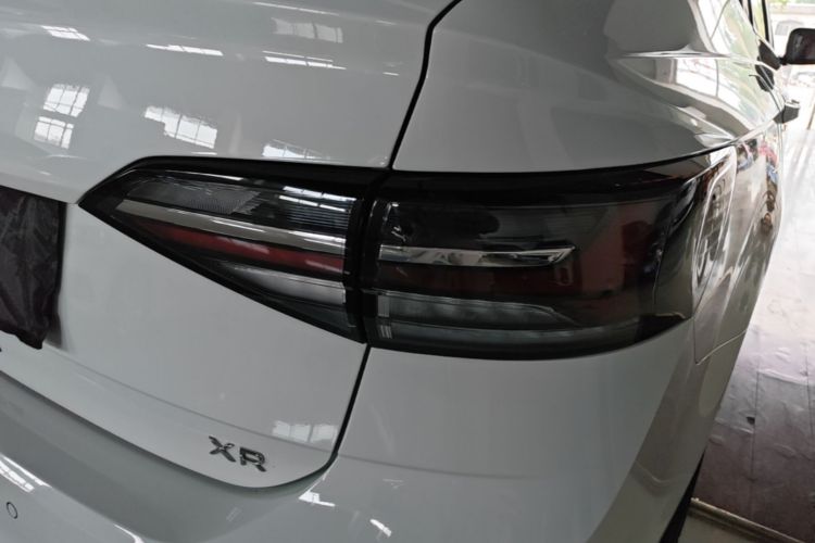 Volkswagen Lavida 2023 #8 Volkswagen Lavida 2023 car image #8