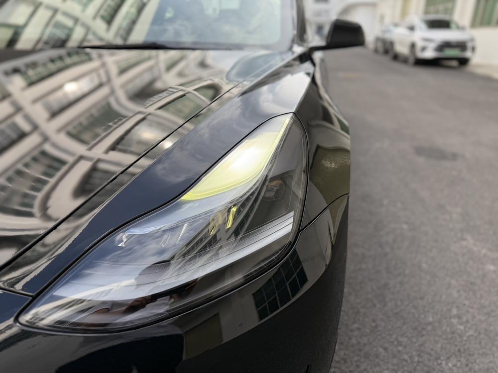 Tesla Model 3 2022 #7 Tesla Model 3 2022 car image #7