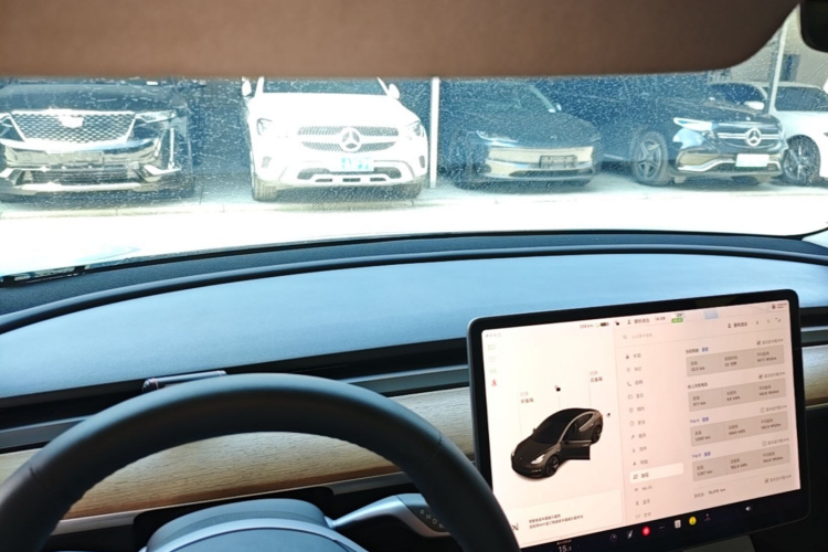 Tesla Model 3 2020 #10 Tesla Model 3 2020 car image #10