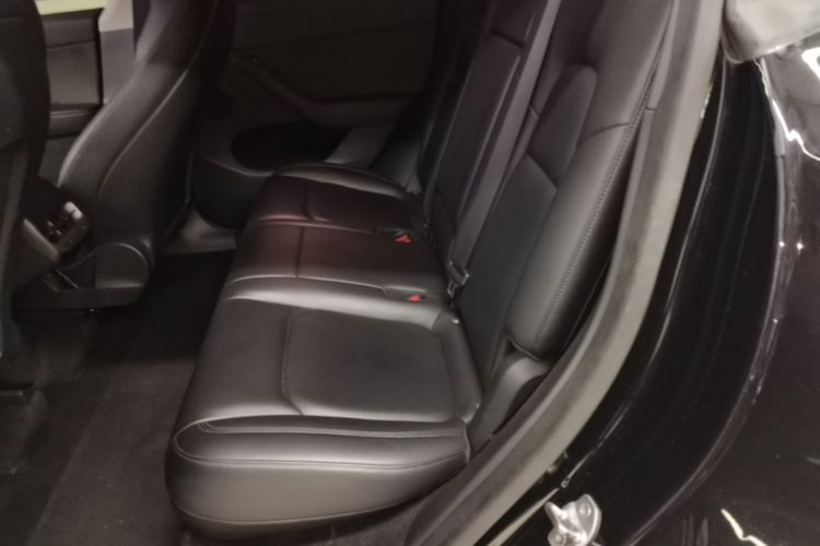 Tesla Model Y 2021 car image #17