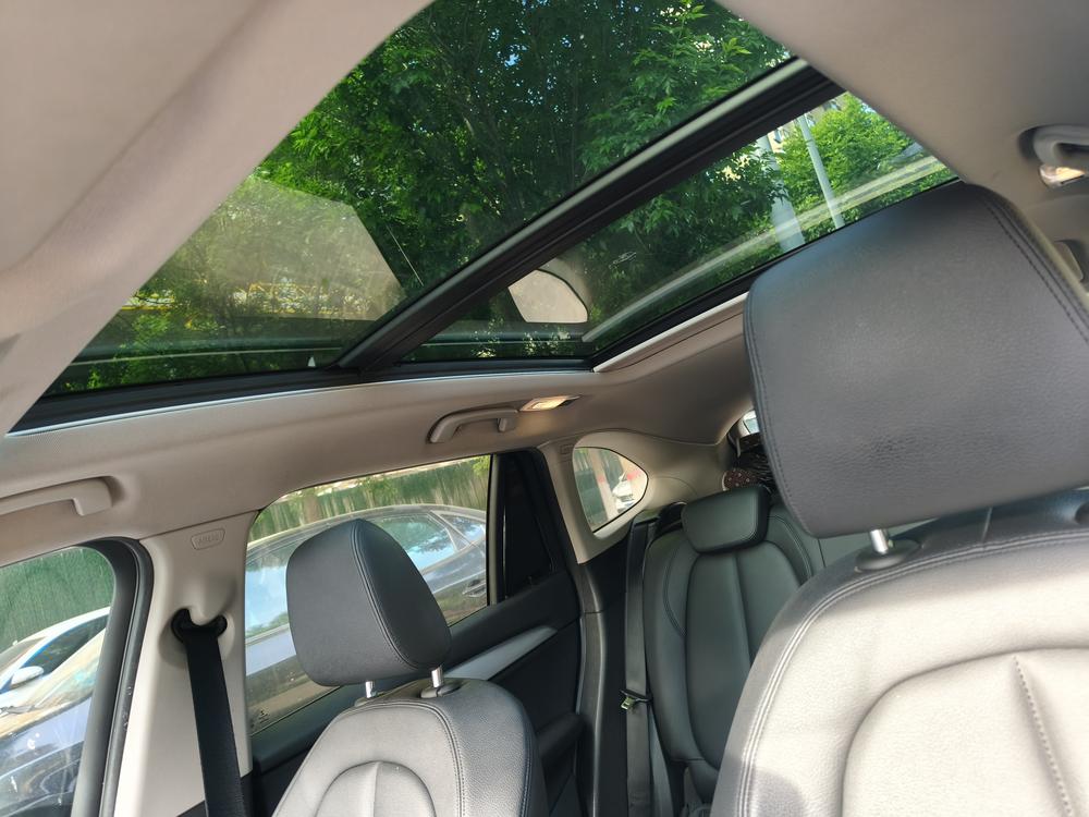 BMW X1 2017 #10 BMW X1 2017 car image #10