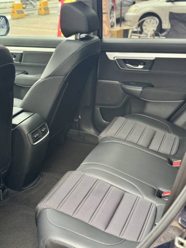 Honda CR-V 2020 #7 Honda CR-V 2020 car image #7