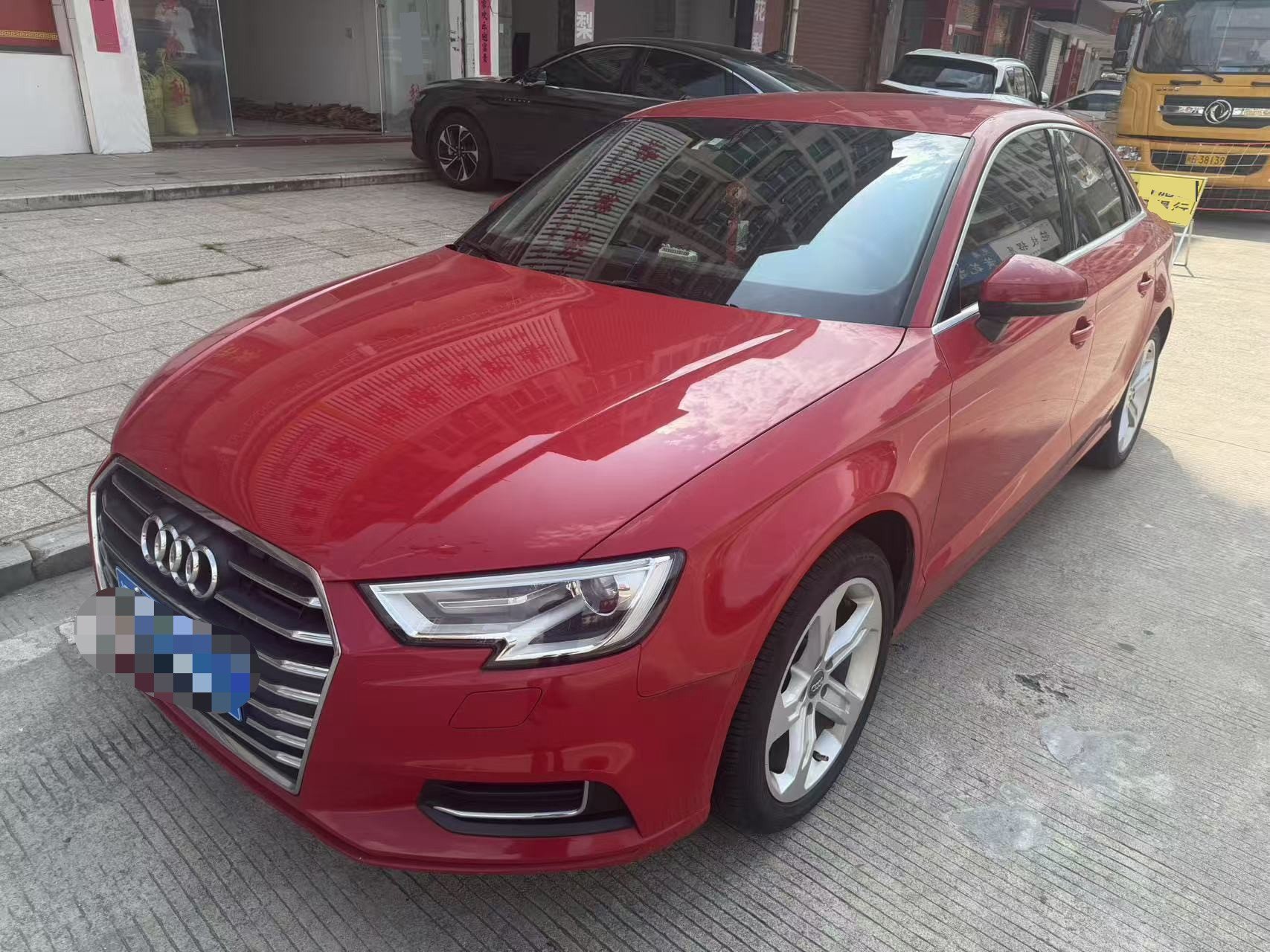 2019 2019 immagine di auto