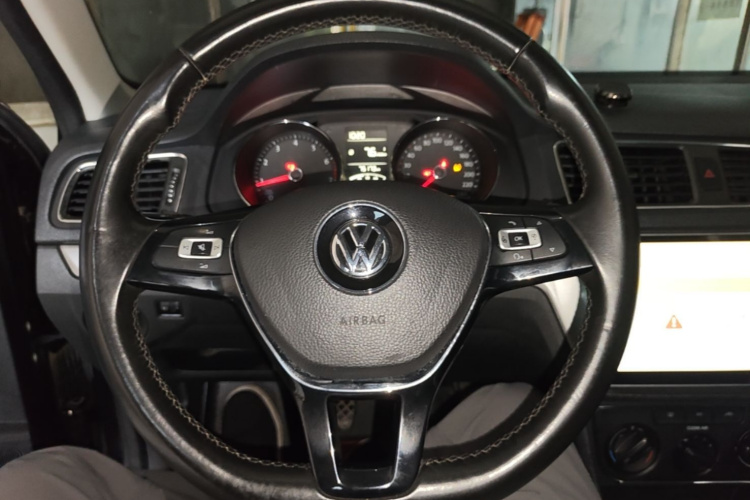 Volkswagen Lavida 2018 #11 Volkswagen Lavida 2018 imagen de coche #11