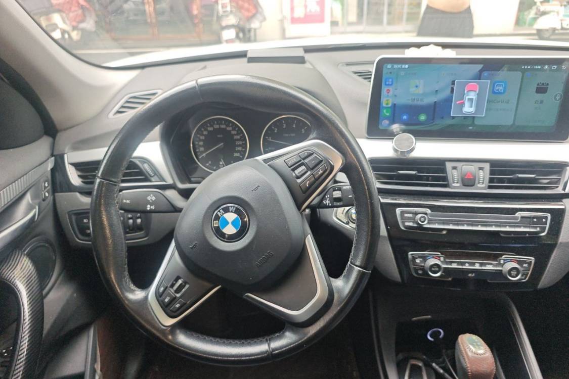 BMW X1 2016 #22 BMW X1 2016 car image #22