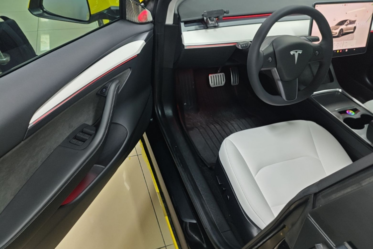 Tesla Model 3 2022 #16 Tesla Model 3 2022 immagine di auto #16