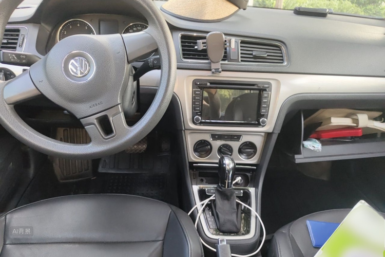 Volkswagen Lavida 2016 #11 Volkswagen Lavida 2016 car image #11