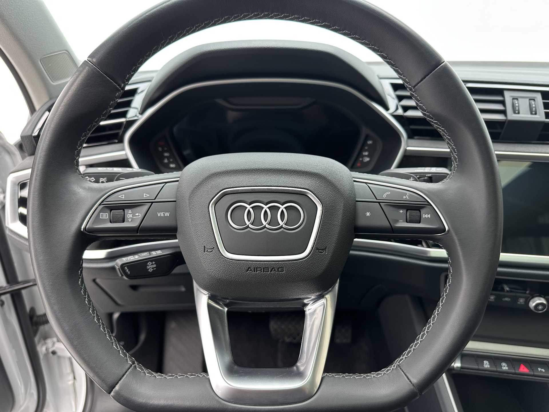 Audi Q3 2022 #16 Audi Q3 2022 imagen de coche #16