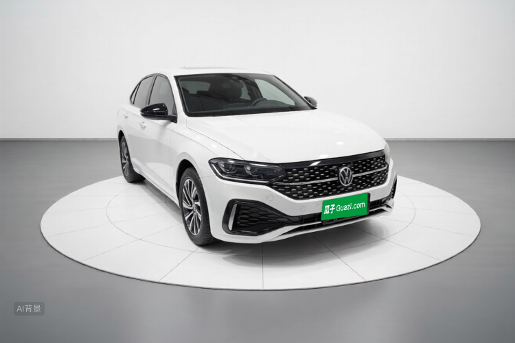 Volkswagen Lavida 2025 car image #4