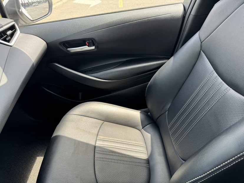 Toyota Corolla 2023 immagine di auto #17