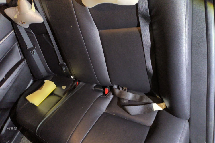 Toyota Corolla 2018 car image #19