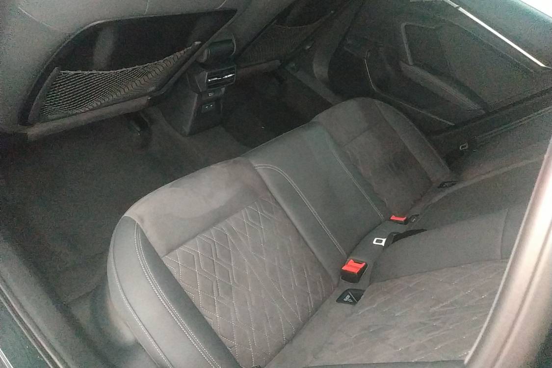Audi A3 2024 car image #13