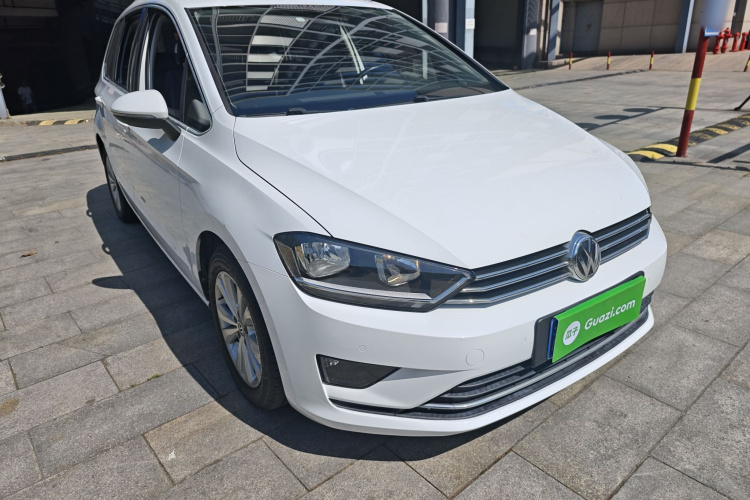 Volkswagen Golf 2018 #5 Volkswagen Golf 2018 car image #5