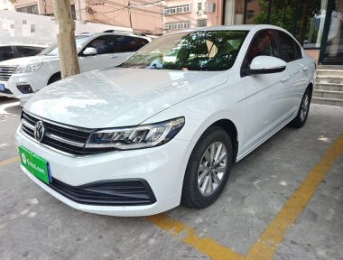 Volkswagen Bora 2019 Volkswagen Bora 2019 car image
