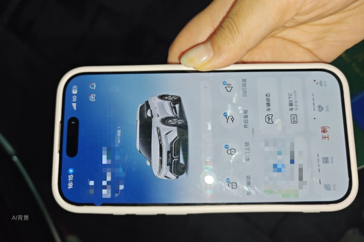 BYD YuanUP 2024 car image #10
