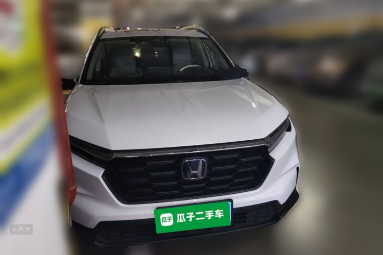 Honda CR-V 2023 صورة سيارة #4