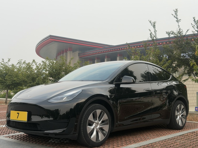 Tesla Model Y 2022 Tesla Model Y 2022 imagen de coche