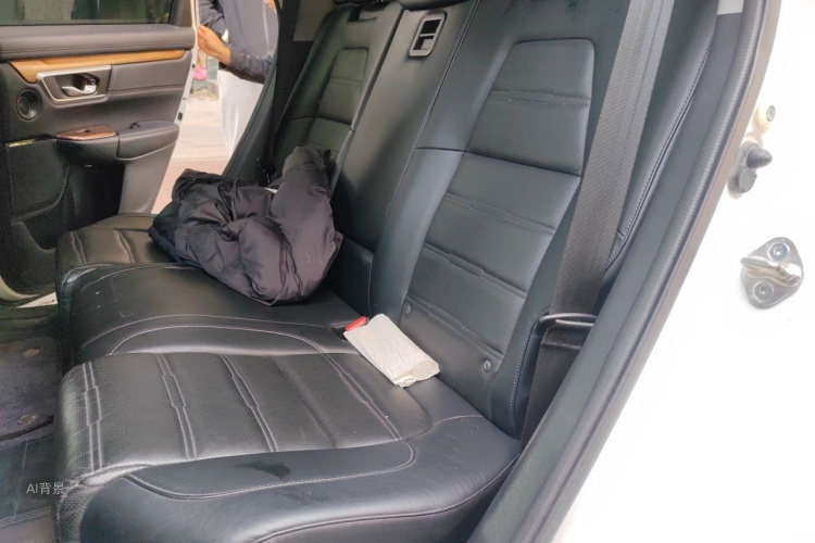 Honda CR-V 2019 #19 Honda CR-V 2019 car image #19