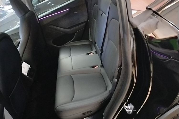 Tesla Model Y 2025 #17 Tesla Model Y 2025 صورة سيارة #17