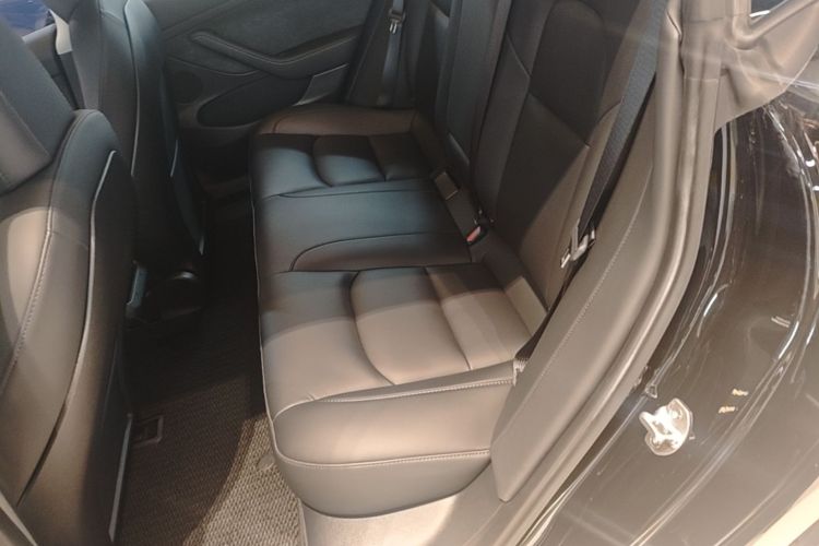 Tesla Model 3 2021 #13 Tesla Model 3 2021 car image #13