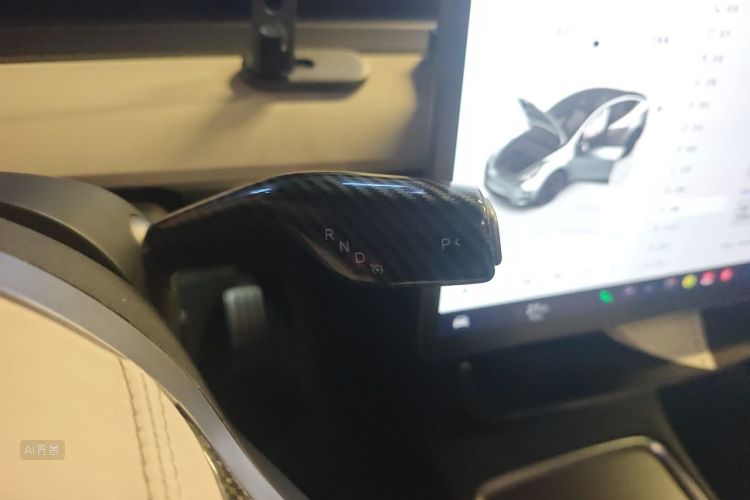 Tesla Model Y 2023 car image #16