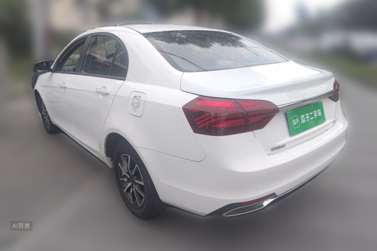 2019 #5 2019 immagine di auto #5