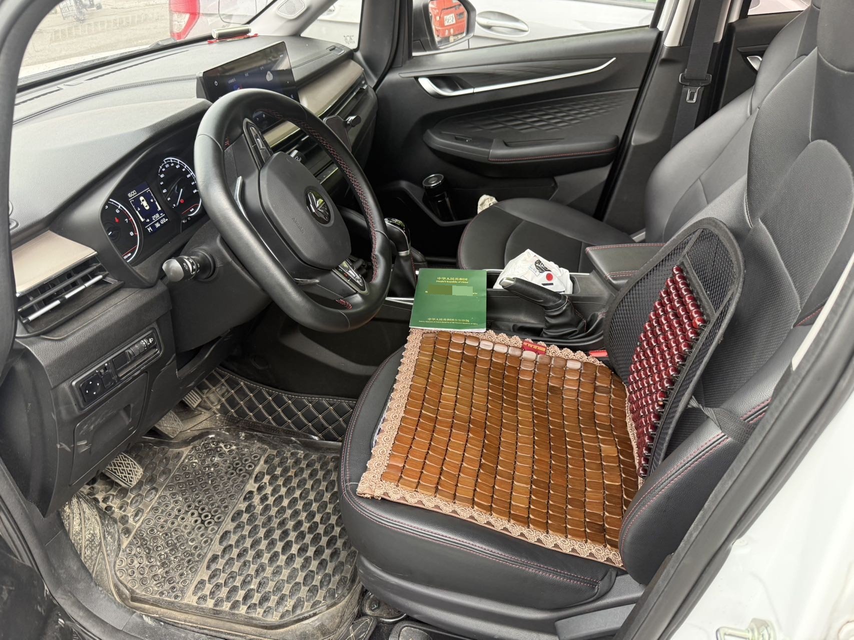 Livan X3 PRO 2023 car image #4