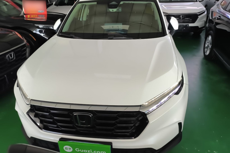 Honda CR-V 2024 car image #3
