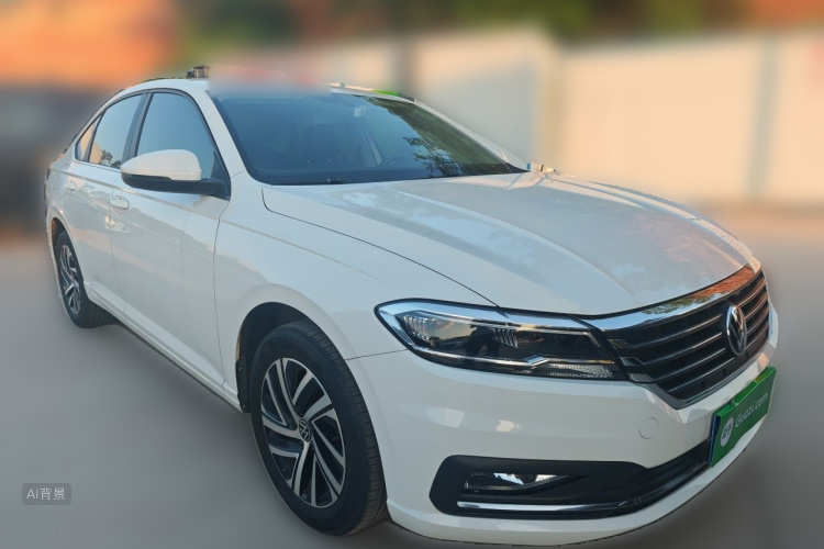 Volkswagen Lavida 2023 car image #4