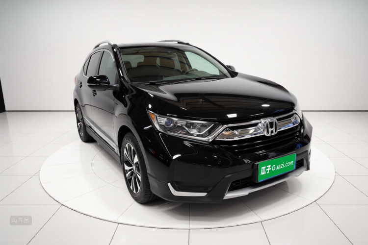 Honda CR-V 2019 #4 Honda CR-V 2019 car image #4