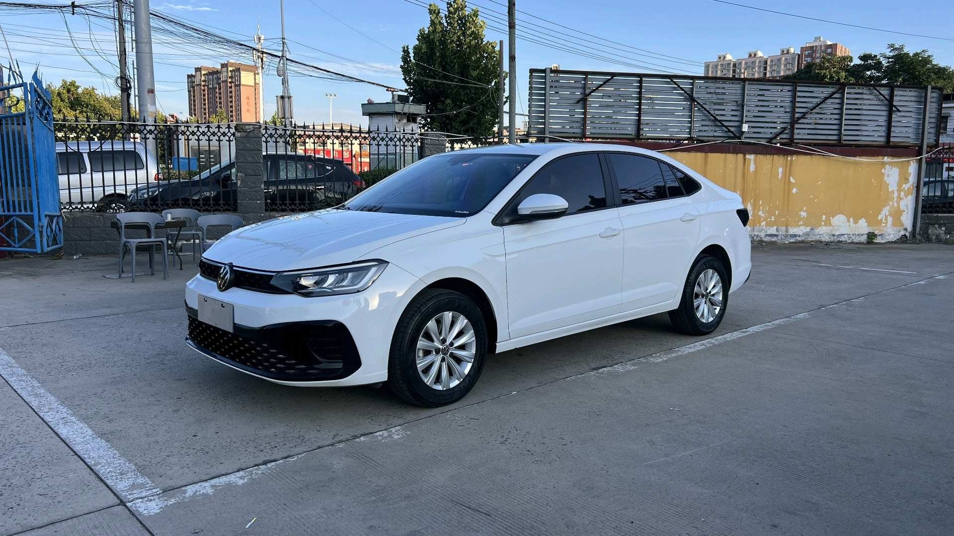 Volkswagen Lavida 2024 Volkswagen Lavida 2024 car image
