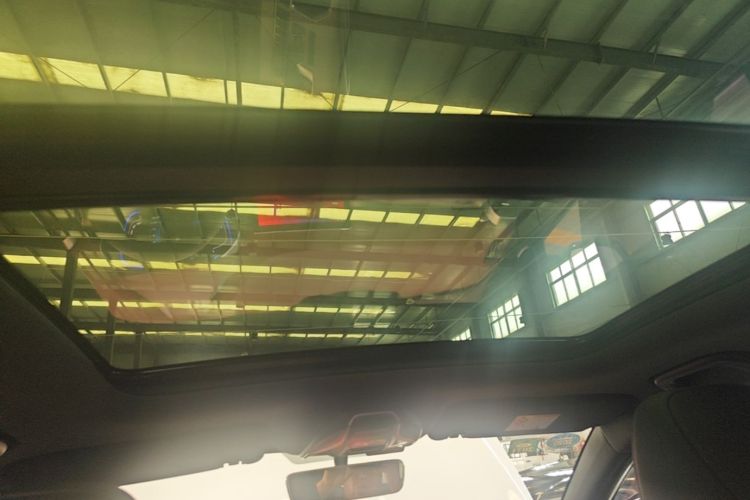 GEELY Coolray 2019 car image #18