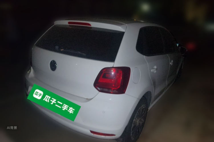 Volkswagen Polo 2019 #7 Volkswagen Polo 2019 car image #7
