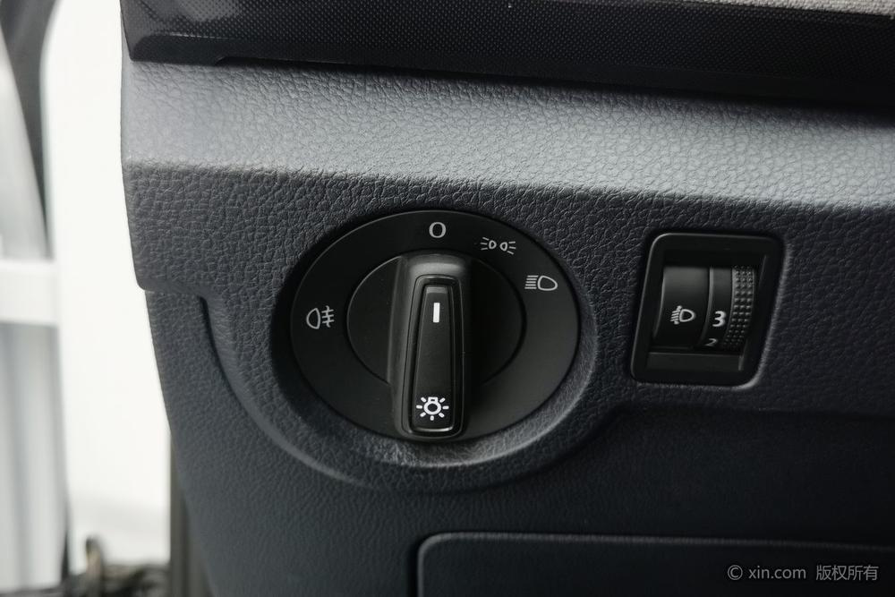Volkswagen Tharu 2026 #17 Volkswagen Tharu 2026 car image #17