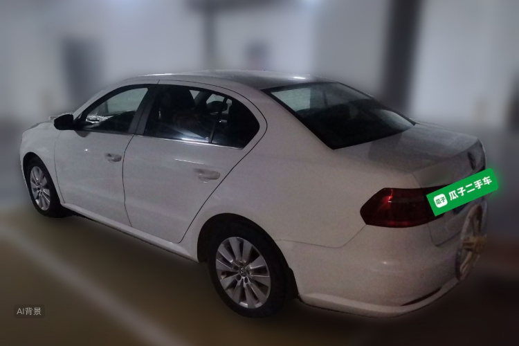 Volkswagen Lavida 2015 car image #5