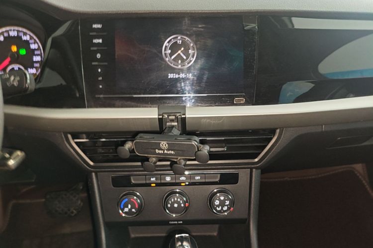 Volkswagen Lavida 2021 #13 Volkswagen Lavida 2021 car image #13