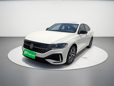 Volkswagen Lavida 2025 car image 