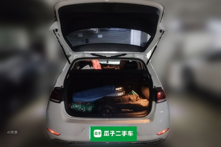 Volkswagen Golf 2020 immagine di auto #21