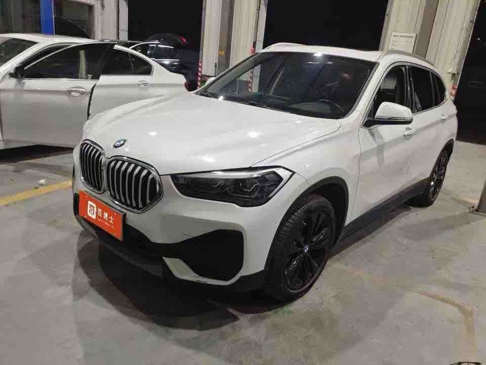 2021 2021 immagine di auto