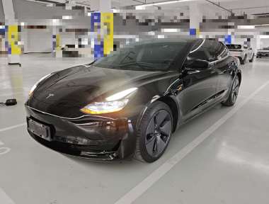 Tesla Model 3 2023 Tesla Model 3 2023 car image
