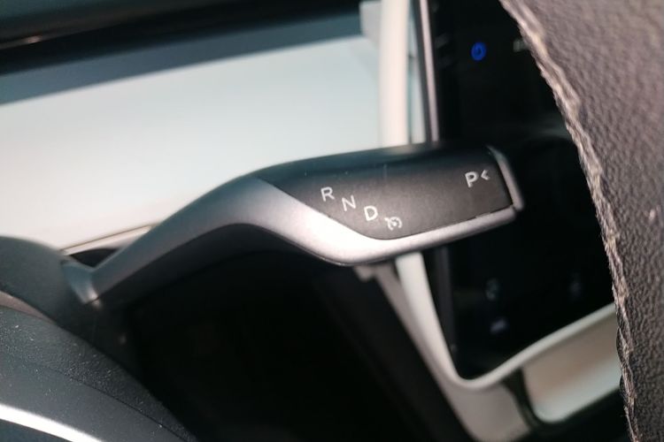 Tesla Model 3 2021 #14 Tesla Model 3 2021 immagine di auto #14