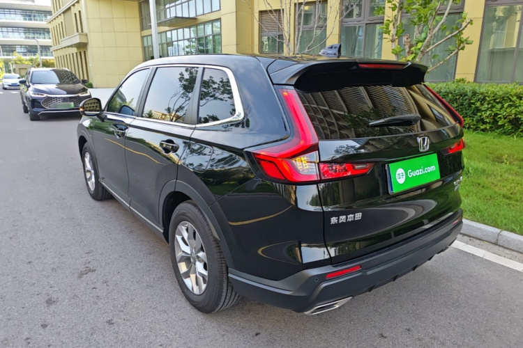 Honda CR-V 2025 car image #5