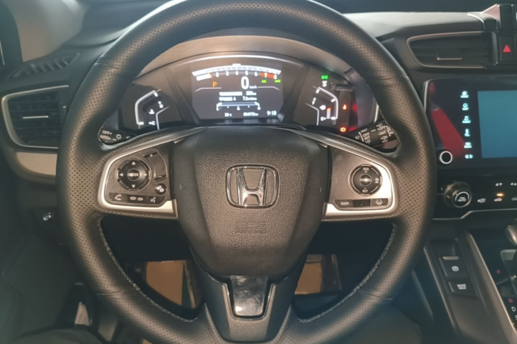 Honda CR-V 2022 #15 Honda CR-V 2022 car image #15