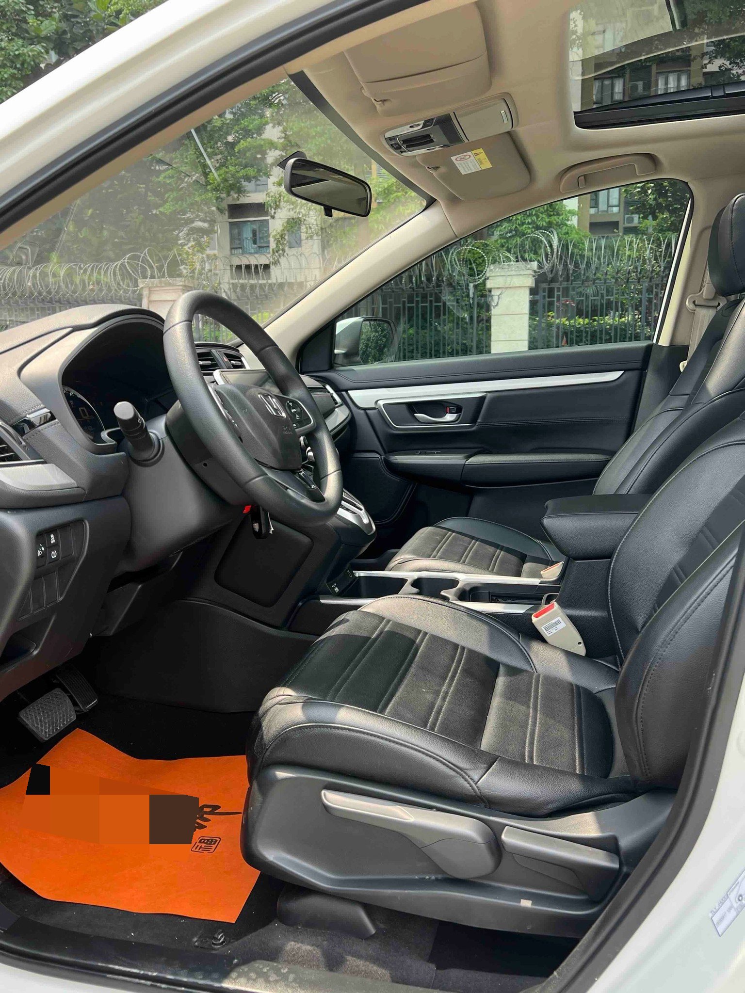 Honda CR-V 2022 immagine di auto #7