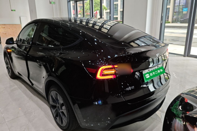 Tesla Model Y 2023 car image #7