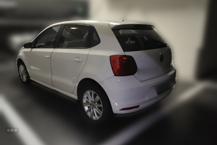 Volkswagen Polo 2015 #5 Volkswagen Polo 2015 car image #5