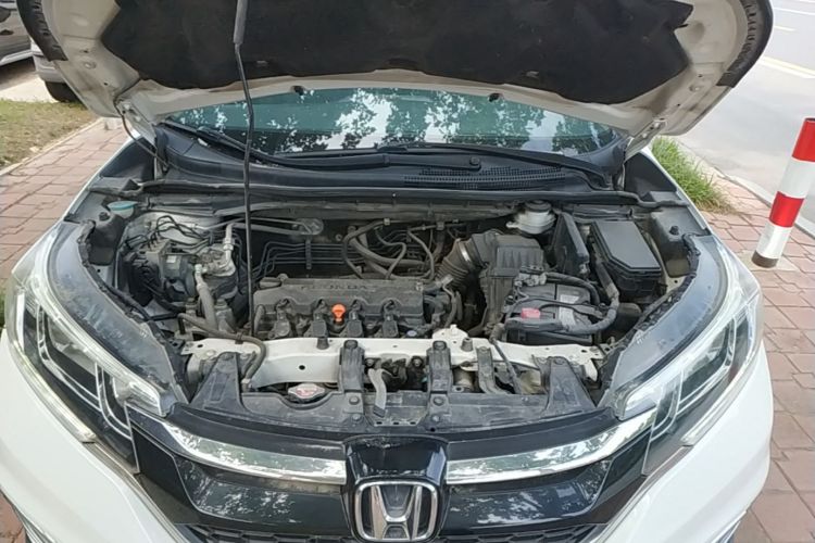 Honda CR-V 2016 car image #20