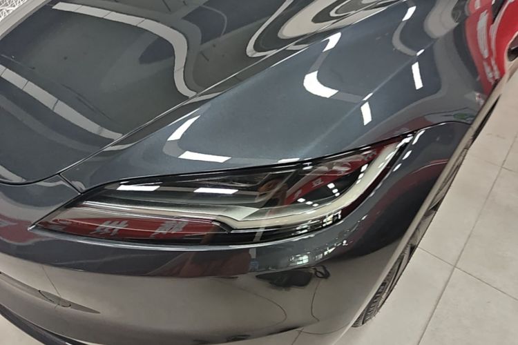 Tesla Model 3 2024 #23 Tesla Model 3 2024 car image #23
